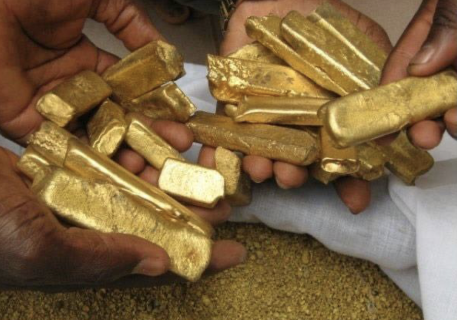 The History of Gold Mining in Liberia: A National Treasure