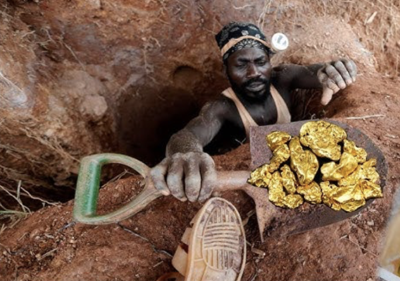 Why Liberia’s Gold Mining Sector is Attracting Global Investors