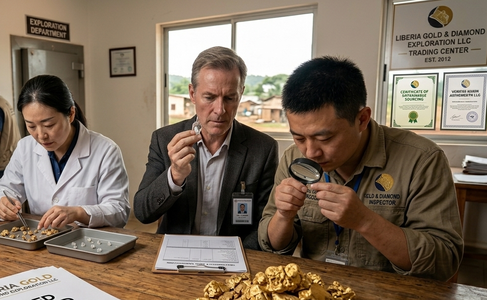 African gold price per ounce international (2026 Guide)
