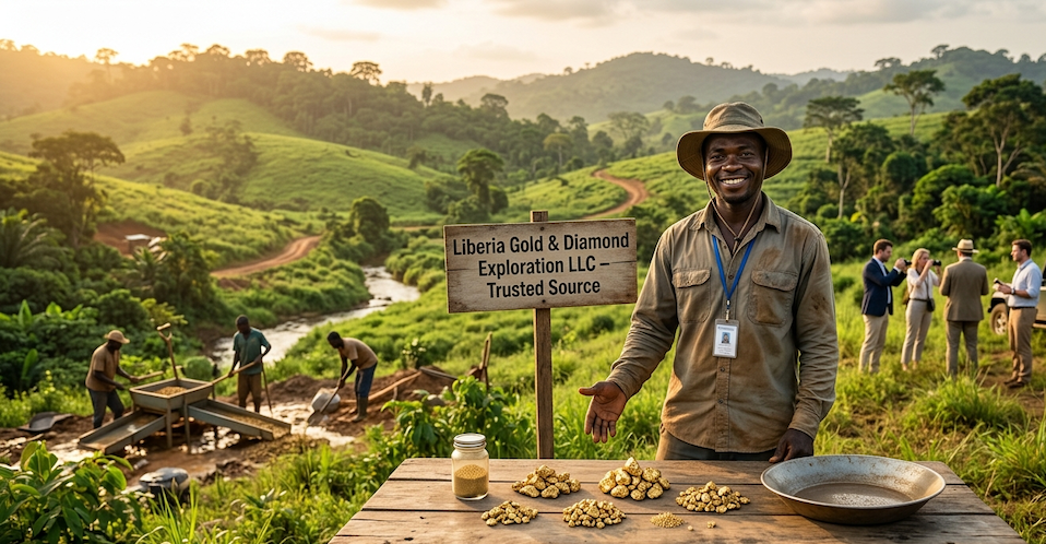 Best African gold for international investors certified suppliers