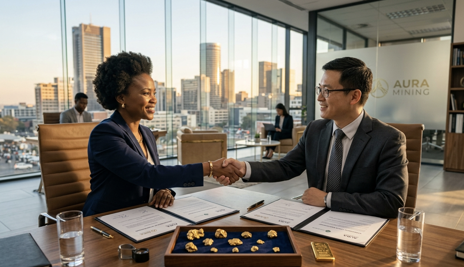 How to buy genuine African gold from West Africa exporters 2026 Guide